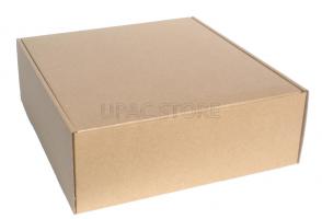 Коробка картонная 28*30*10 см_2